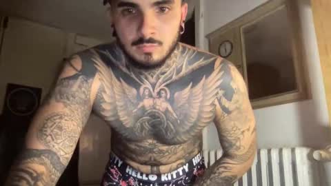 Snapshot of kadmon33 chatting on 14, 11, 2025 kadmon33 online show from 14, 11, 2025