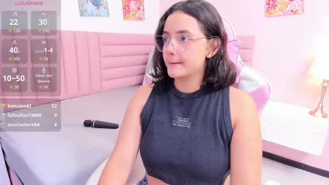 Kyelie online show from 12, 10, 2025