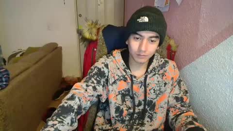 kael_art_d online show from 7, 12, 2024