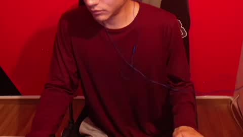 kael_art_d online show from 9, 10, 2025