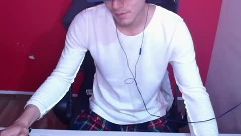 kael_art_d online show from 23, 10, 2025