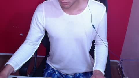 kael_art_d online show from 23, 10, 2025