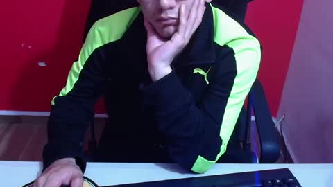 kael_art_d online show from 30, 10, 2025