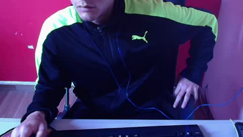 kael_art_d online show from 30, 10, 2025