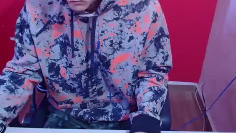 kael_art_d online show from 6, 11, 2025