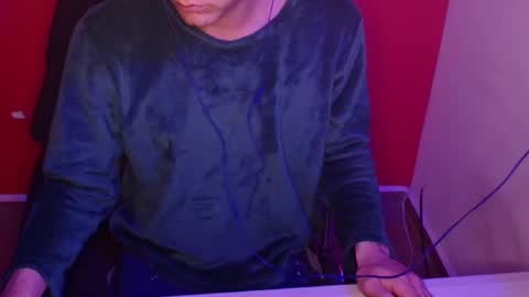 kael_art_d online show from 9, 11, 2025