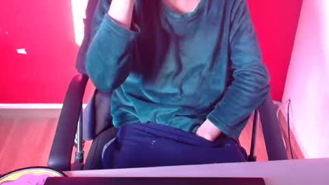 kael_art_d online show from 9, 11, 2025