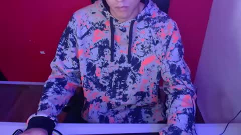 kael_art_d online show from 10, 11, 2025