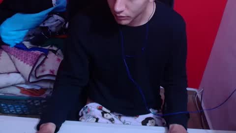 kael_art_d online show from 23, 11, 2025