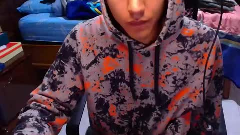 kael_art_d online show from 5, 2, 2026