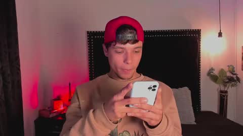 Kael Owens online show from 9, 2, 2025