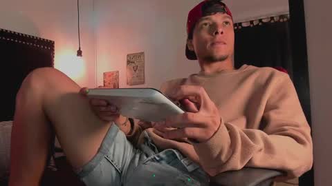 Kael Owens online show from 9, 2, 2025