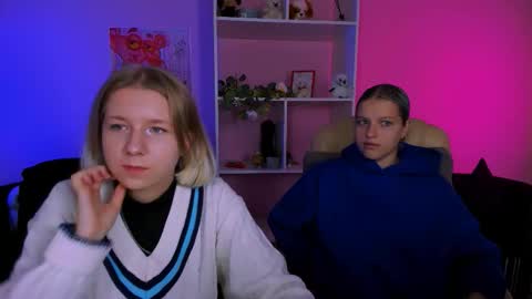 kaela_spell_ online show from 22, 9, 2025