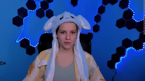 kaela_spell_ online show from 5, 1, 2026