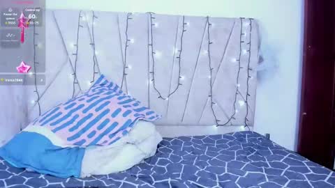 Snapshot of kaelaa18 chatting on 11, 12, 2024 Kaela online show from 11, 12, 2024