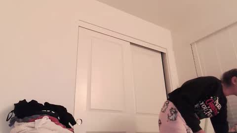 Snapshot of kaelagreen chatting on 14, 1, 2026 kaelagreen online show from 14, 1, 2026