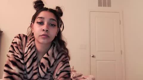 Snapshot of kaelagreen chatting on 18, 1, 2026 kaelagreen online show from 18, 1, 2026