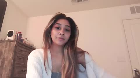 Snapshot of kaelagreen chatting on 19, 1, 2026 kaelagreen online show from 19, 1, 2026