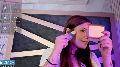 kaelani online show from 4, 2, 2026