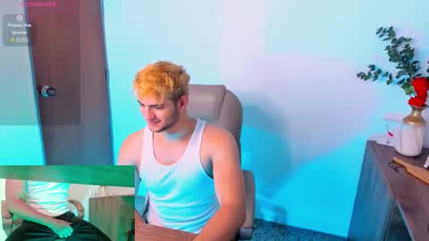 kaelswitch online show from 16, 1, 2026