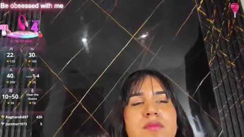 kagome01 online show from 10, 10, 2025