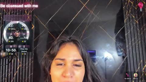 kagome01 online show from 4, 11, 2025