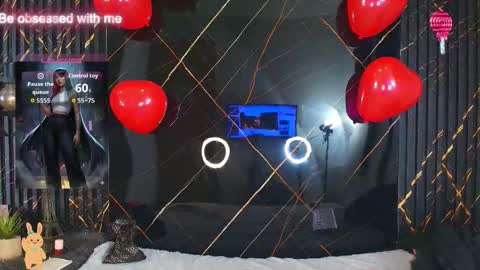 kagome01 online show from 22, 2, 2026