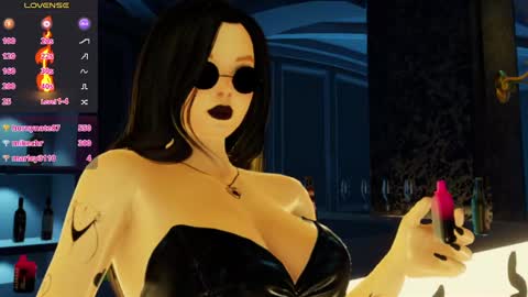 Emily online show from 3, 1, 2025