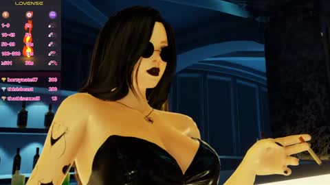 Emily online show from 4, 1, 2025