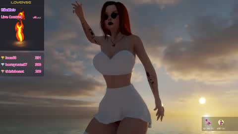 Emily online show from 5, 1, 2025