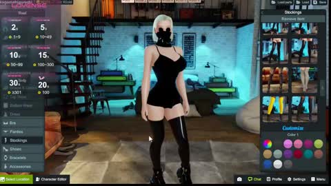 Emily online show from 13, 9, 2025