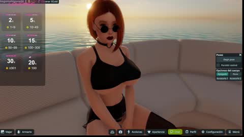 Emily online show from 5, 2, 2026