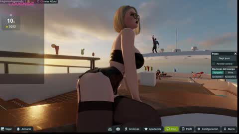 Emily online show from 12, 2, 2026