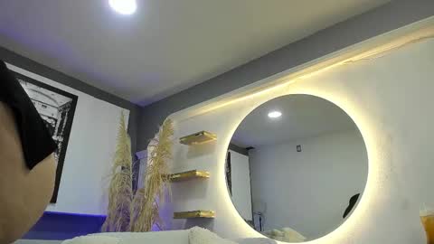 Antonella online show from 3, 2, 2026