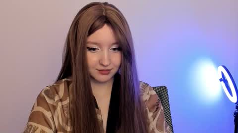 kagura_umbrella online show from 18, 1, 2026