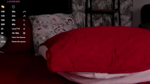 Kaguya  online show from 1, 2, 2026