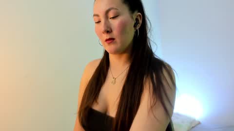 ChloeIndependient model online show from 10, 1, 2025