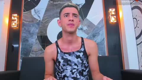 kai_bormann online show from 12, 1, 2025