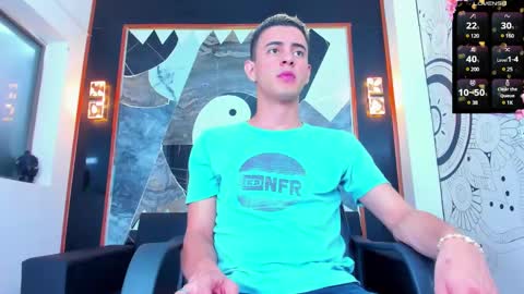kai_bormann online show from 17, 1, 2025