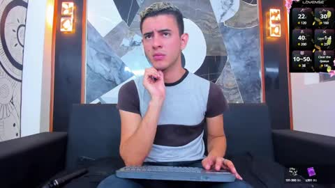 kai_bormann online show from 8, 2, 2025