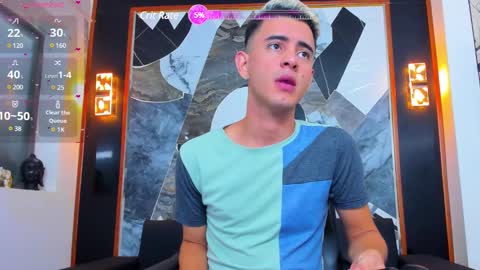 kai_bormann online show from 13, 2, 2025