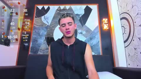 kai_bormann online show from 24, 2, 2025