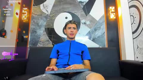 kai_bormann online show from 27, 2, 2025