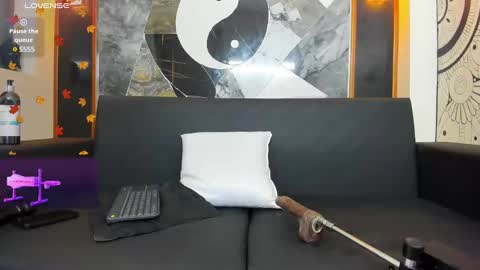 kai_bormann online show from 28, 2, 2025