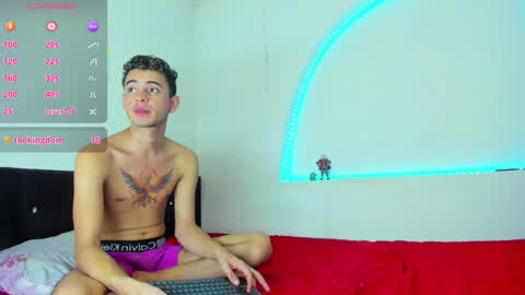 kai_bormann online show from 12, 9, 2025
