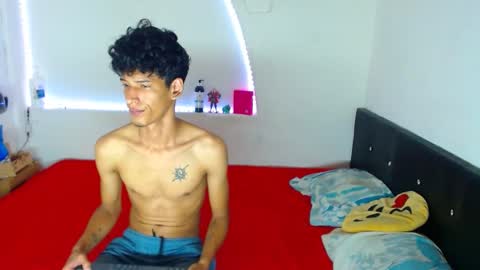 kai_bormann online show from 5, 10, 2025