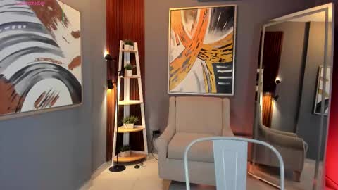 Snapshot of kai_jhonson chatting on 6, 11, 2025 kai_jhonson online show from 6, 11, 2025