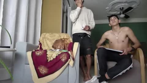 Kai online show from 27, 11, 2025