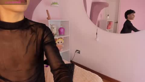 Kai online show from 11, 3, 2025