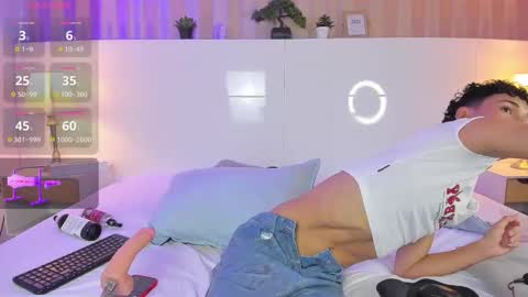 Kai online show from 1, 2, 2026